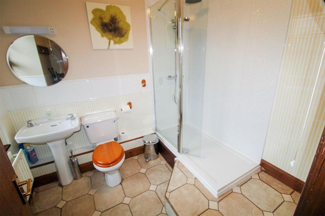 The Drapery, Haltwhistle Villa Bagian luar foto