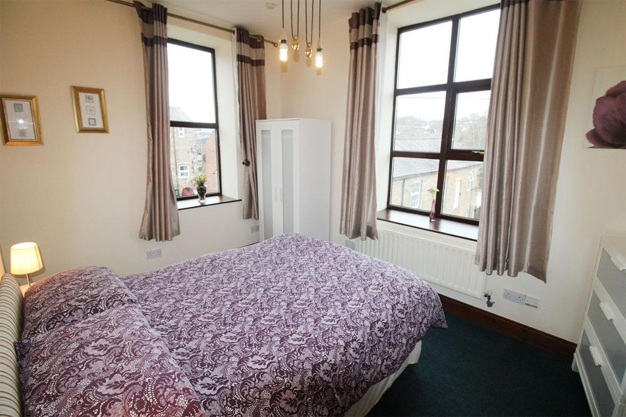 The Drapery, Haltwhistle Villa Bagian luar foto