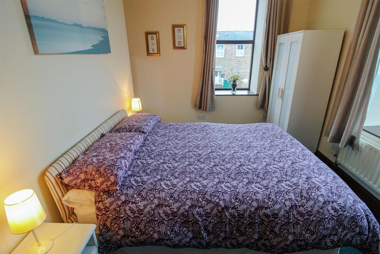 The Drapery, Haltwhistle Villa Bagian luar foto