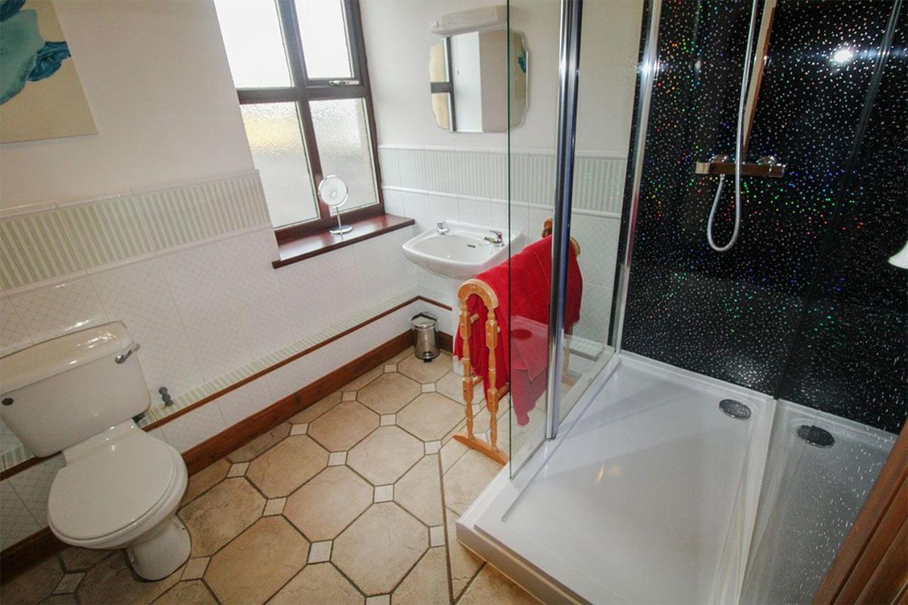 The Drapery, Haltwhistle Villa Bagian luar foto
